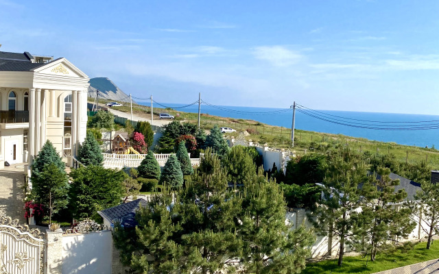 Vikol Guest House