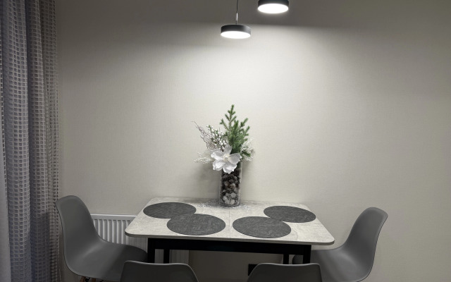 Квартира Новая 2х комн. Grushevka