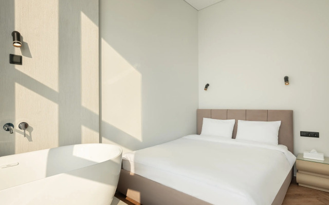 Panorama Suites Apart-Hotel