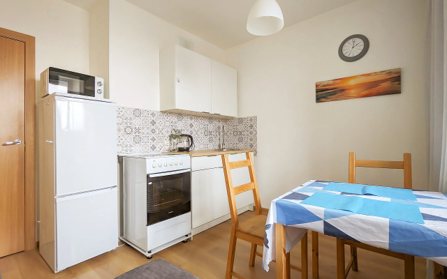 Квартира рядом с Онкологическим центром Напалкова