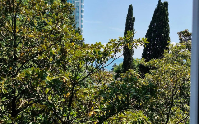 Апартаменты Пальма 1