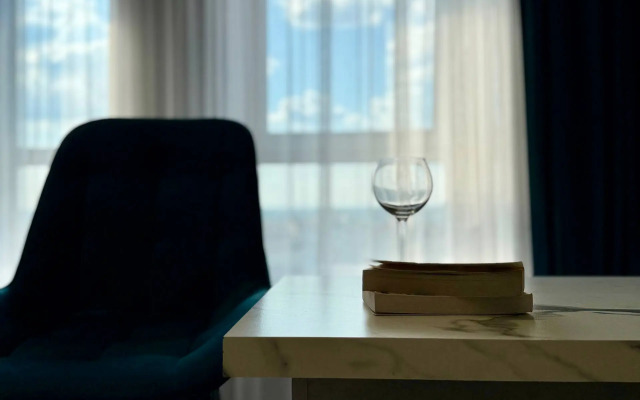 Квартира Lofthouse