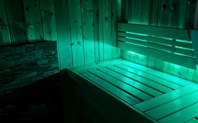 Частный дом На Ревдинском пруду