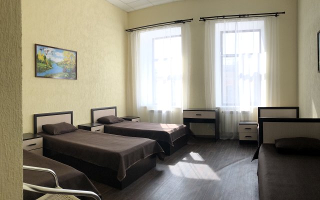 Bestuzhev Hotel
