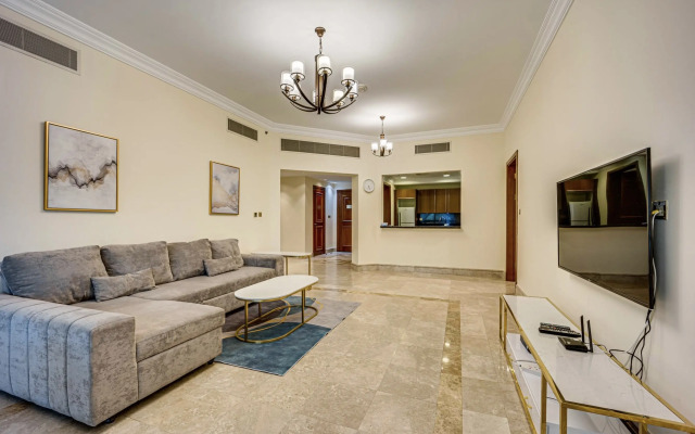 Fairmont South Residence Apartments