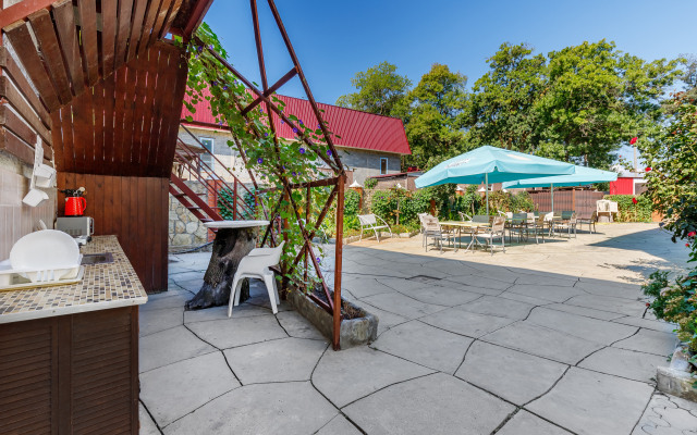 Sashenka Guest House