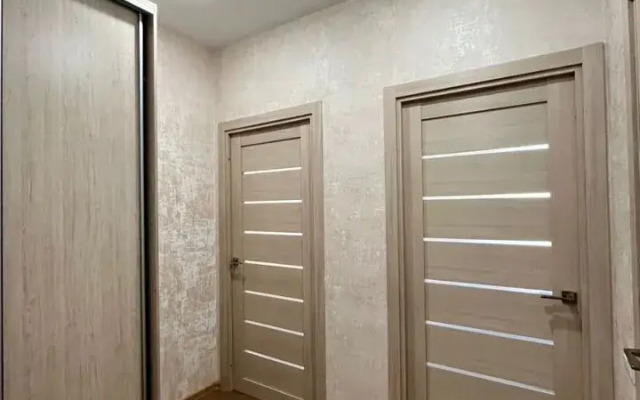 Na Ulitse Zavelichenskoy 26 Flat