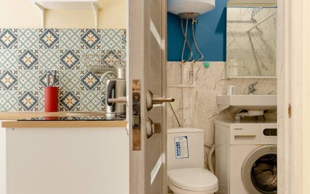 Апартаменты рядом с метро