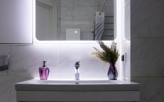 Квартира FlatStay на 6 человек у Юсуповского сада