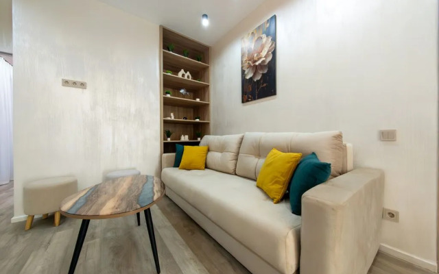 База отдыха Кедр