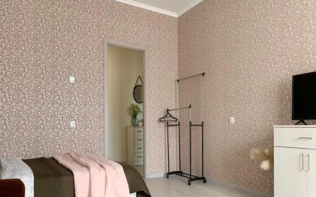 Квартира на Шоссейной 36