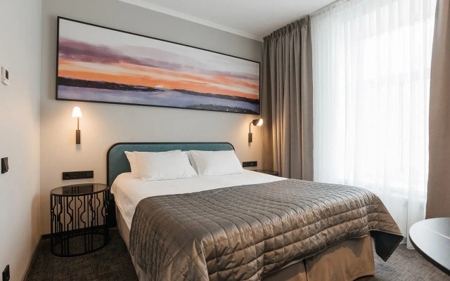 Hotel Old Street