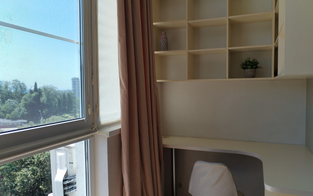 Квартира Остров Мечты