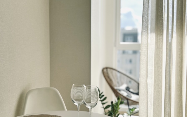 Abramov Green Apartments