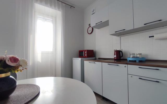 Апартаменты Live in Karelia на Зайцева 42