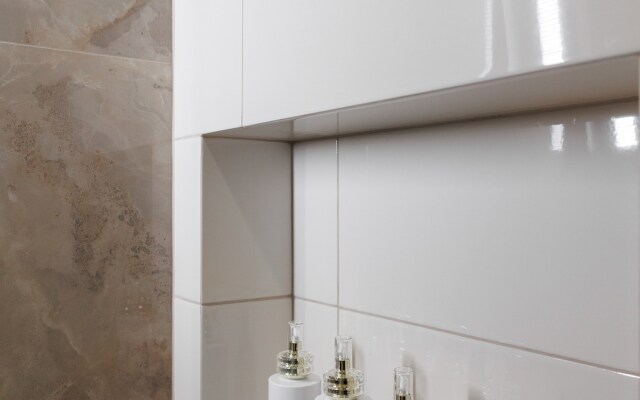 Квартира Гостевая Эстетика