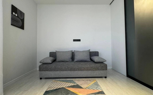 Квартира на Улице 6й Просеке 125