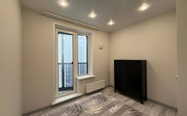 Квартира в ЖК Никольский Парк