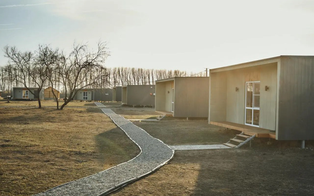 Отель ГТК Рыбаградъ