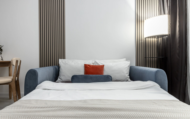 Квартира Янтарный свет