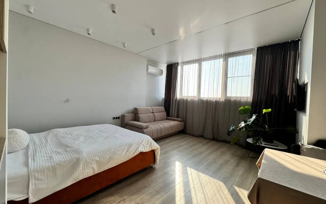 S zakatom Apartments