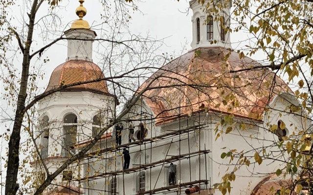 Апартаменты Восход 21