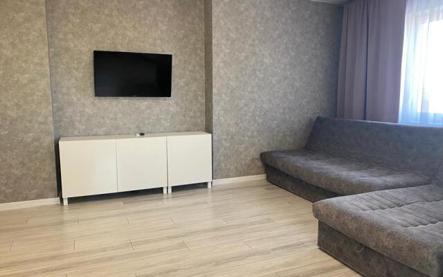 Апартаменты Бизнес-класса в ЖК 3-Д Клуб