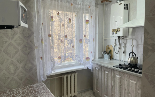 Uyutnaya v g k Anapa Flat