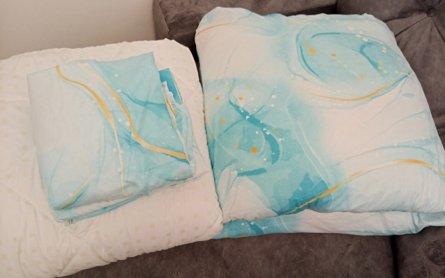 Квартира посуточно Арт-квартал