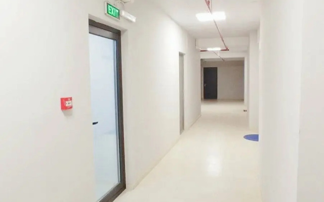 Vake Residence close to Park Mziuri and Vake Park Apartments