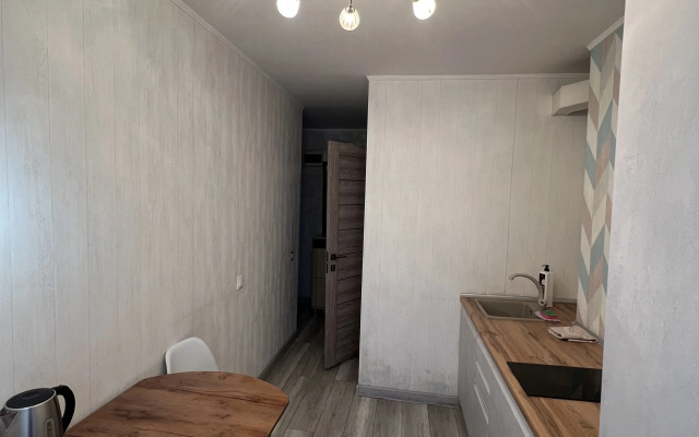 Квартира на Пионерском проспекте 53