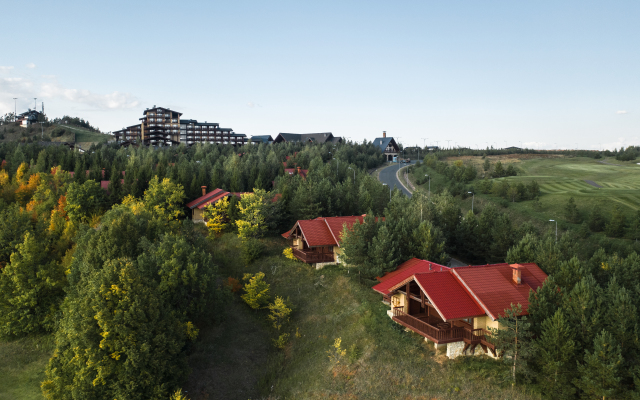 Alpijskie Doma Hotel