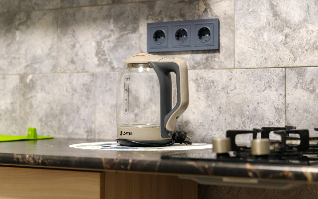 Квартира PrezentHaus в центре 1