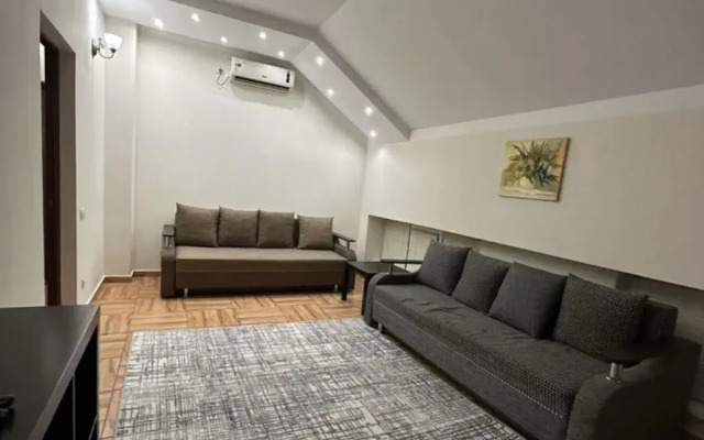 Park Bestuzheva Apartments