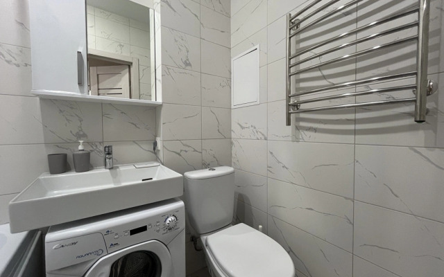 Unique Apart Latte u GUFSIN i Kaznacheystva na Michurina 58/3 Apartment