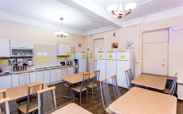 Хостел Все Сезоны