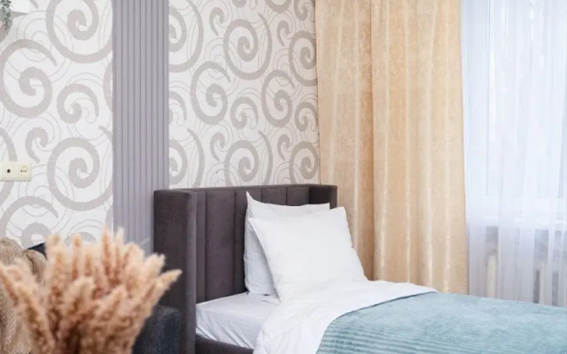 Квартира на Степной 20