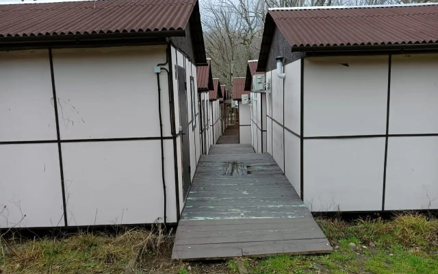 Triumf Guest house