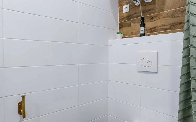 Апартаменты Нежные на Пушкинской