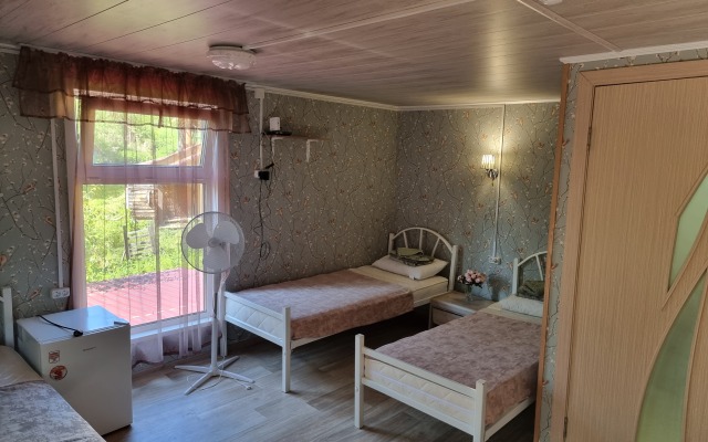 Chudesnoe Mesto Guest House