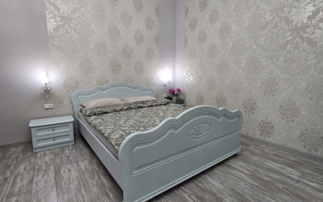 Апартаменты в центре Пятигорска 2