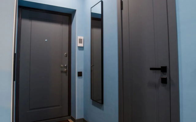 Апартаменты Сутки Уфа Пархоменко 156Д 46