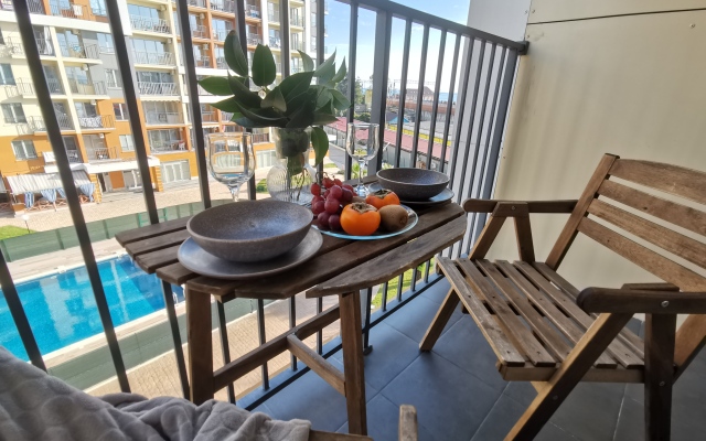 Квартира ЖК Каравелла Португалии