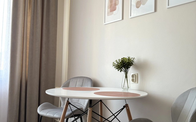 Апартаменты Light Apartment Sommera