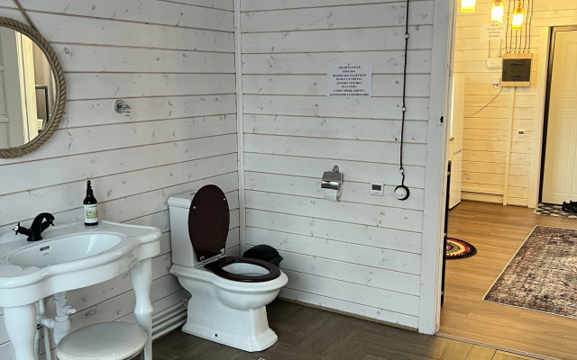 Частный дом жилой дом в Суздале