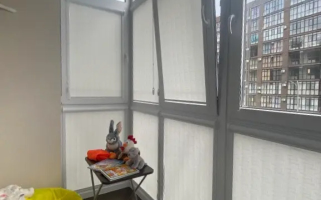 Квартира в парковой зоне Кисловодска