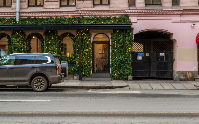 Квартира у Таврического сада