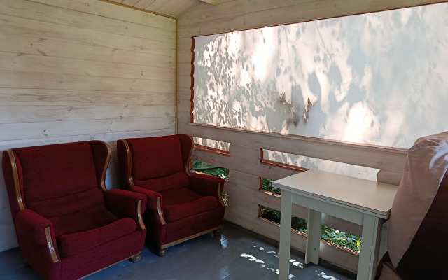 Частный дом Крым у Ёлки