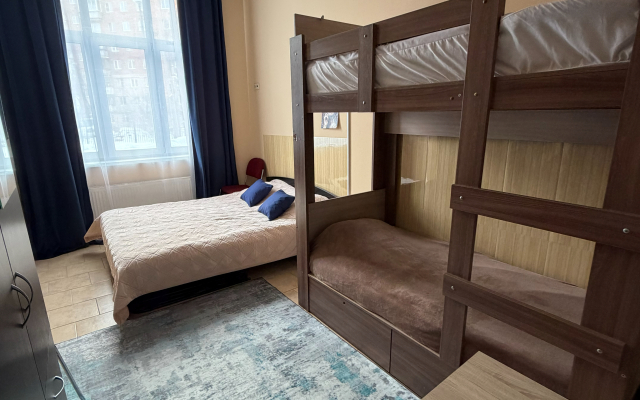 Хостел Арена Мини-отель