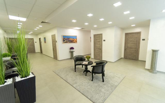 Downtown Suites Yerevan